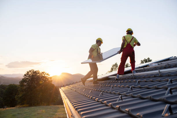 Reliable Lakehills, TX Roofing Services Solutions