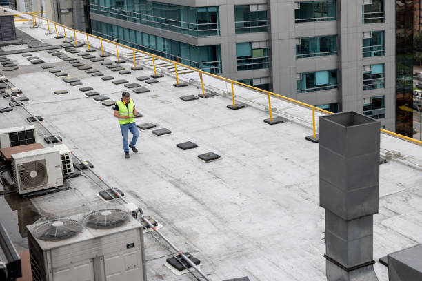 Fast & Reliable Emergency Roof Repairs in Lakehills, TX