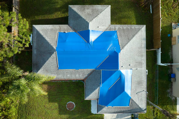 Best Asphalt Shingles Roofing  in Lakehills, TX